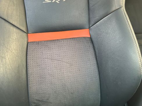 Used 2009 Dodge Challenger SRT8 w/ SRT Option Group II image 10