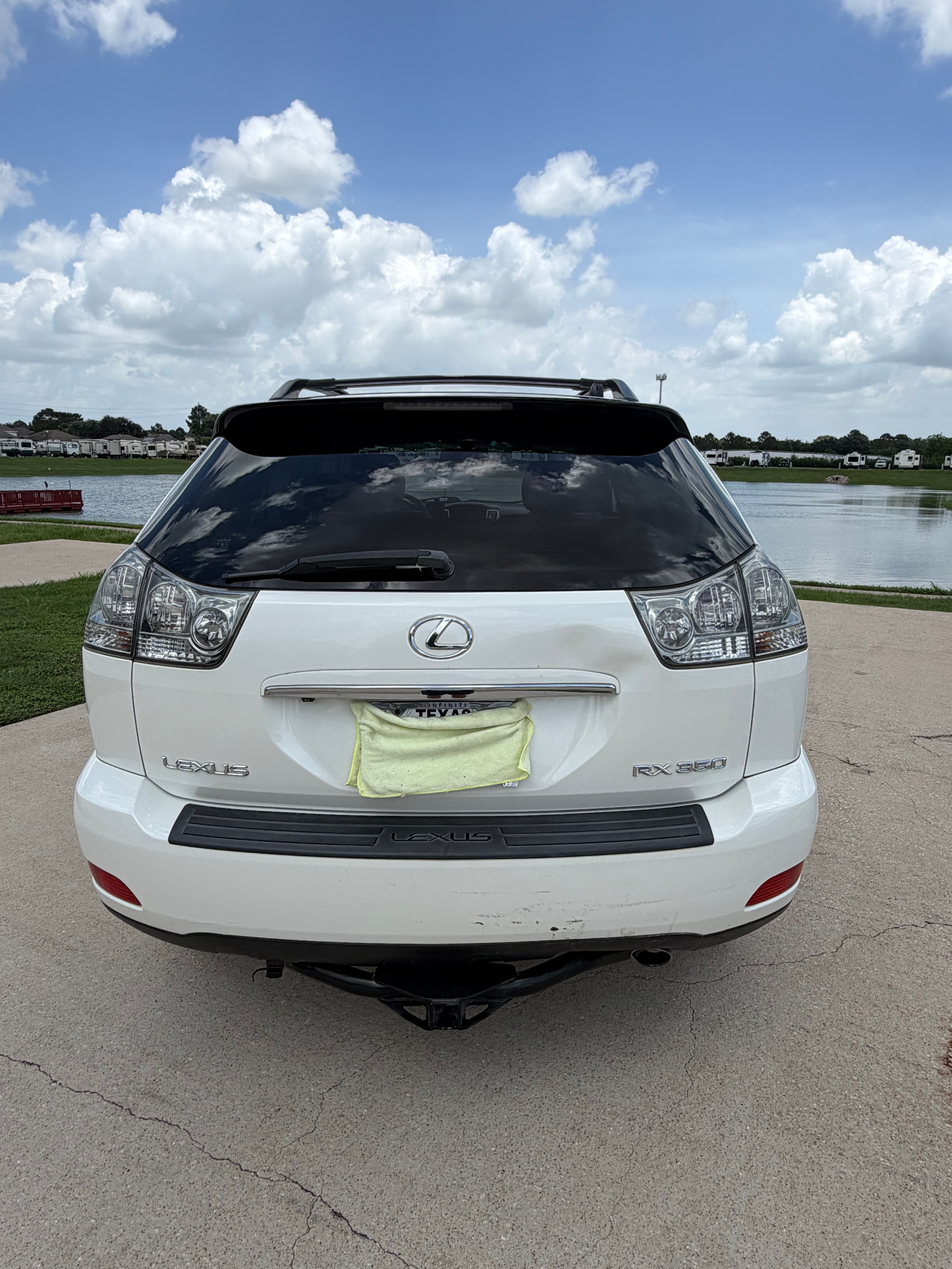 Used 2007 Lexus RX 350 AWD image 5