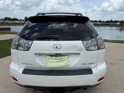 Used 2007 Lexus RX 350 AWD image 5