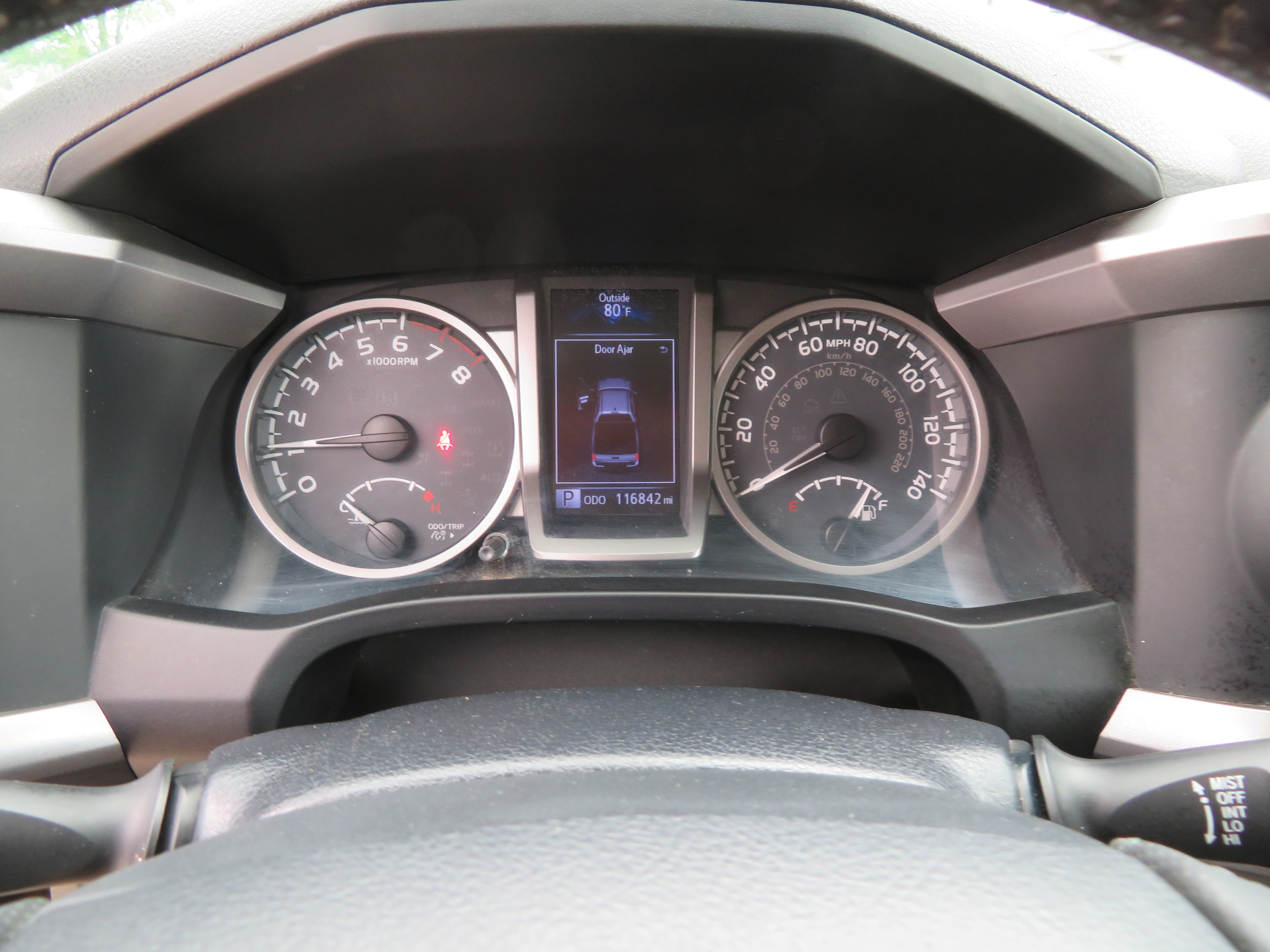 Used 2019 Toyota Tacoma SR5 AWD/4WD image 20