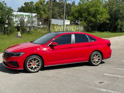 Used 2021 Volkswagen Jetta GLI Autobahn