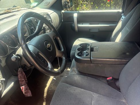 Used 2008 Chevrolet Silverado 1500 LT w/ Power Pack Plus AWD/4WD image 15