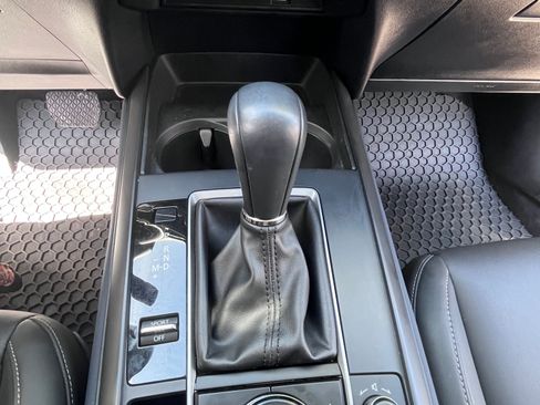 Used 2020 MAZDA CX-30 AWD w/ Select Package image 5