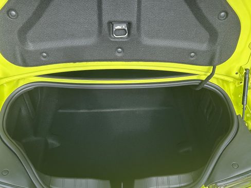 Used 2021 Chevrolet Camaro SS image 27