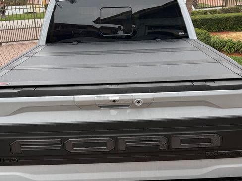 Used 2025 Ford F150 Raptor image 10