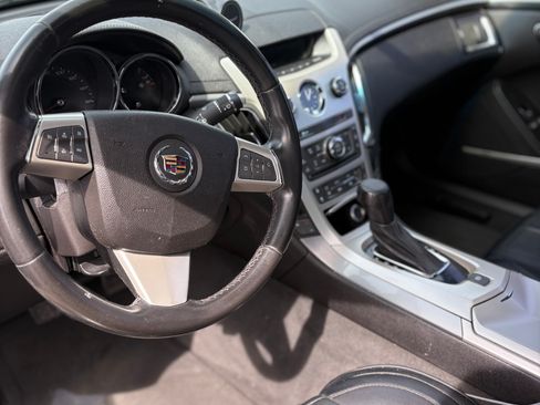 Used 2014 Cadillac CTS Performance image 14
