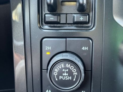 Used 2021 Ford F150 Tremor w/ Equipment Group 402A High AWD/4WD image 11
