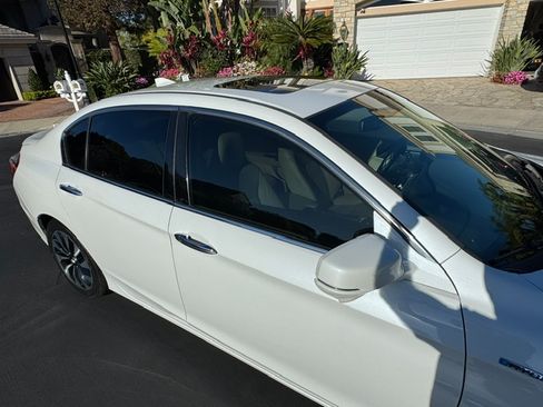 Used 2014 Honda Accord EX-L image 4