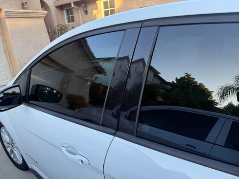 Used 2018 Ford C-MAX SE FWD image 4
