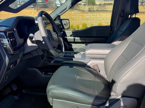 Used 2024 Ford F150 STX image 8