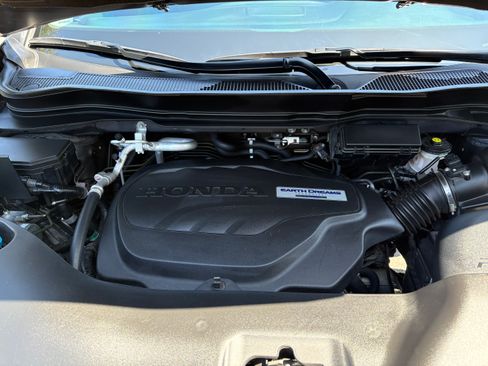 Used 2020 Honda Ridgeline RTL-E image 11