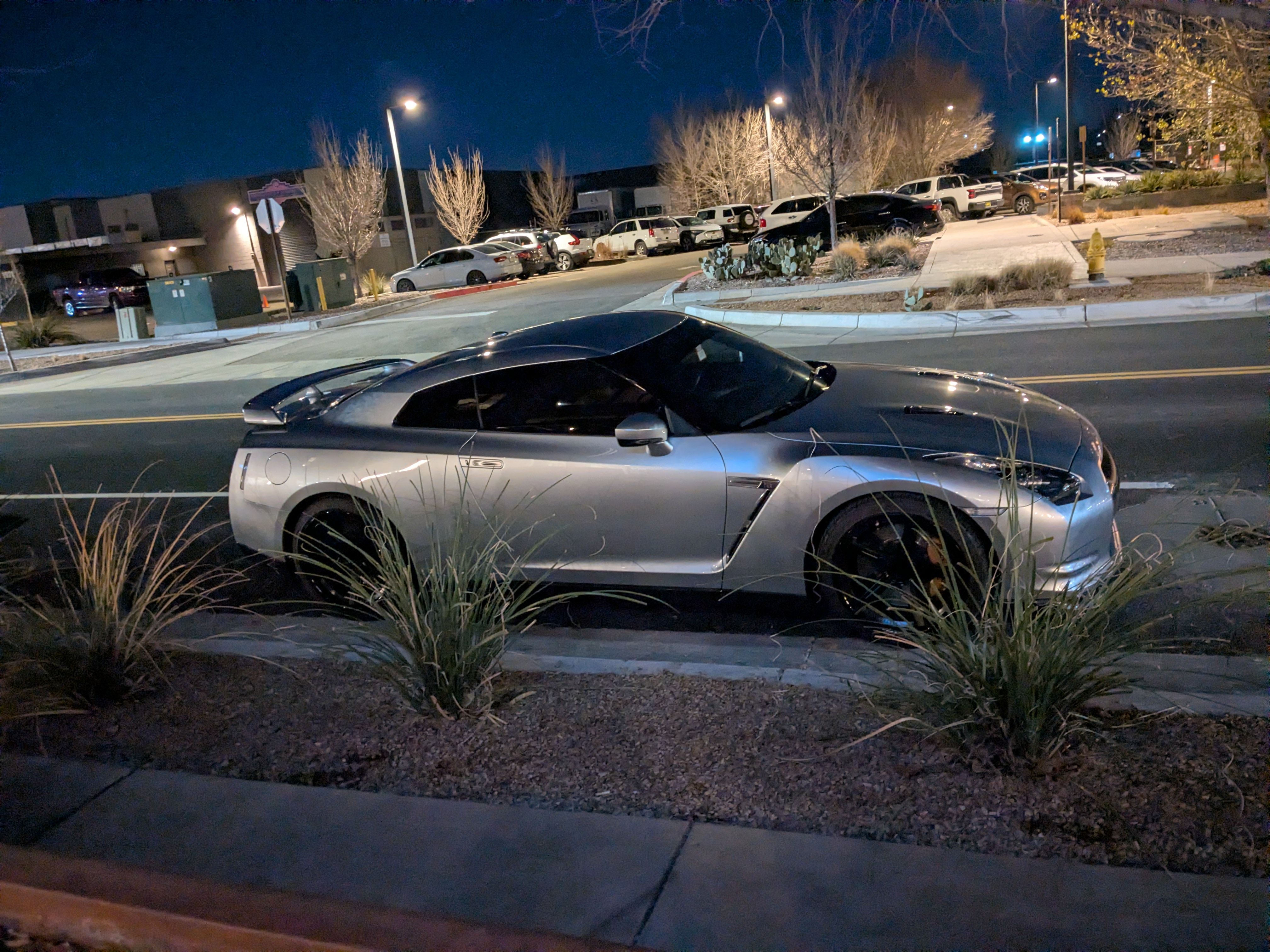 Used 2009 Nissan GT-R Premium AWD/4WD image 9