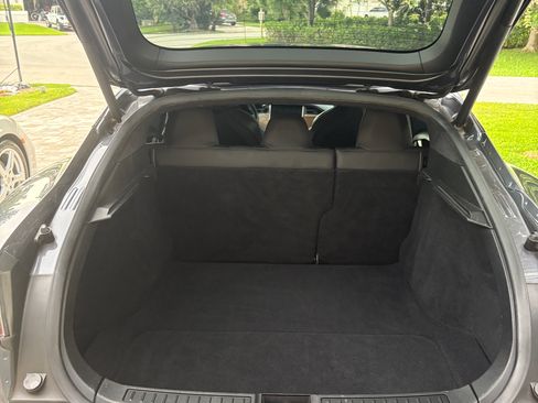 Used 2018 Tesla Model S 75D AWD/4WD image 6