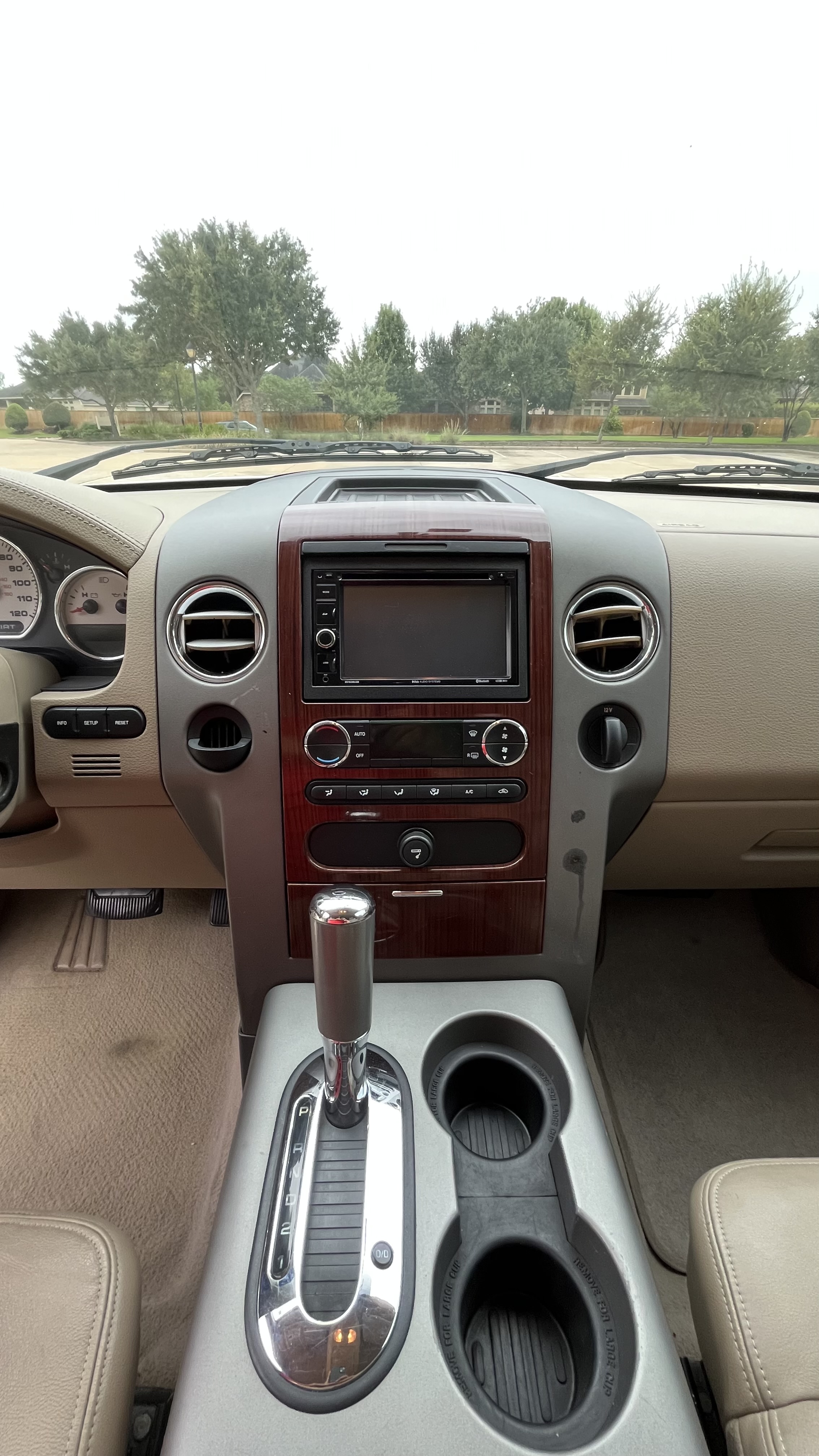 Used 2008 Ford F150 Lariat RWD image 15