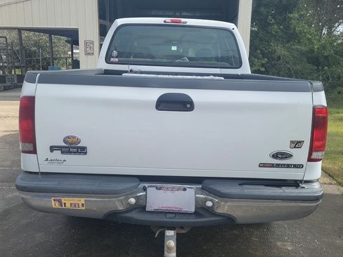 Used 1999 Ford F250 2WD Crew Cab Super Duty image 16