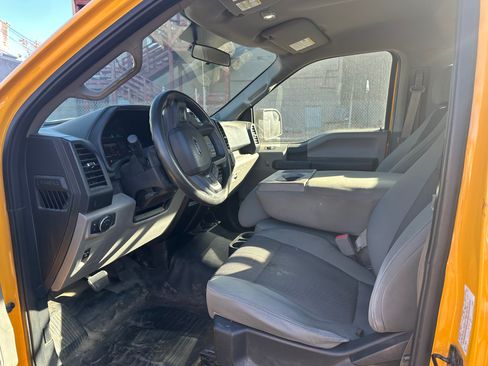 Used 2016 Ford F150 XL w/ Equipment Group 101A Mid image 17