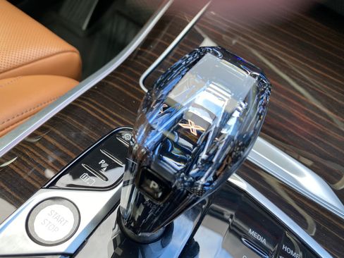 Used 2021 BMW X5 xDrive45e w/ Executive Package 2 image 6