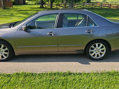 Used 2007 Honda Accord EX-L