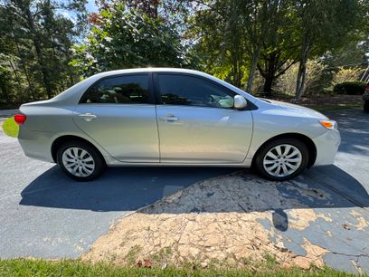 Used 2013 Toyota Corolla LE Special Edition
