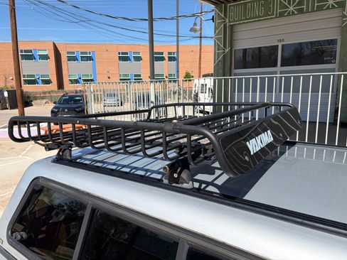 Used 2009 Toyota Tacoma Pickup 4D 6 ft image 10