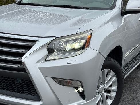 Used 2014 Lexus GX 460 w/ Premium Package image 1