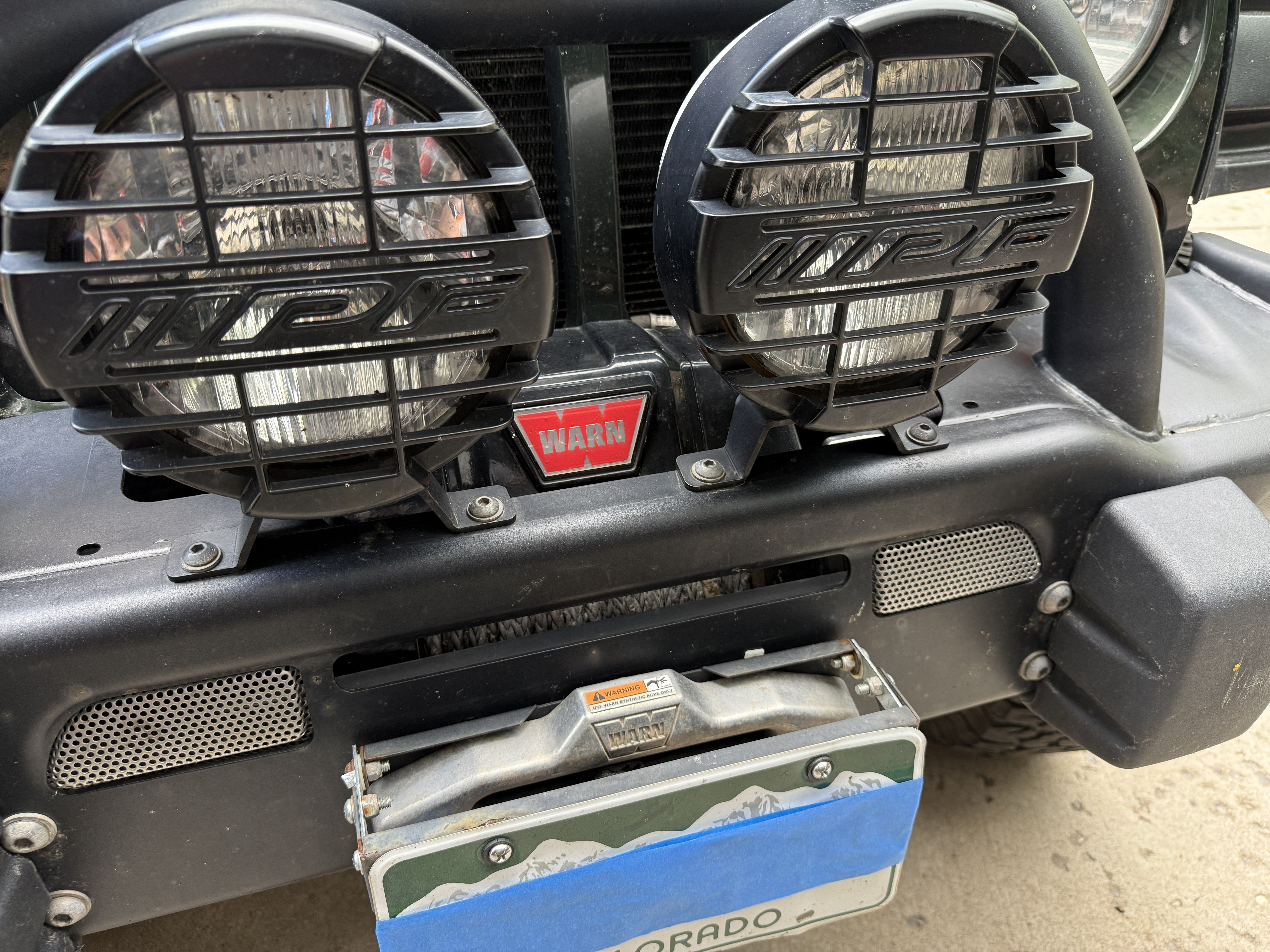 Used 2010 Jeep Wrangler Unlimited Rubicon w/ Dual Top Group AWD/4WD image 19