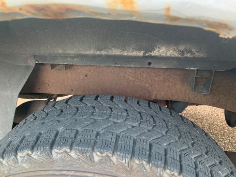 Used 2003 Dodge Ram 1500 Truck ST RWD image 9