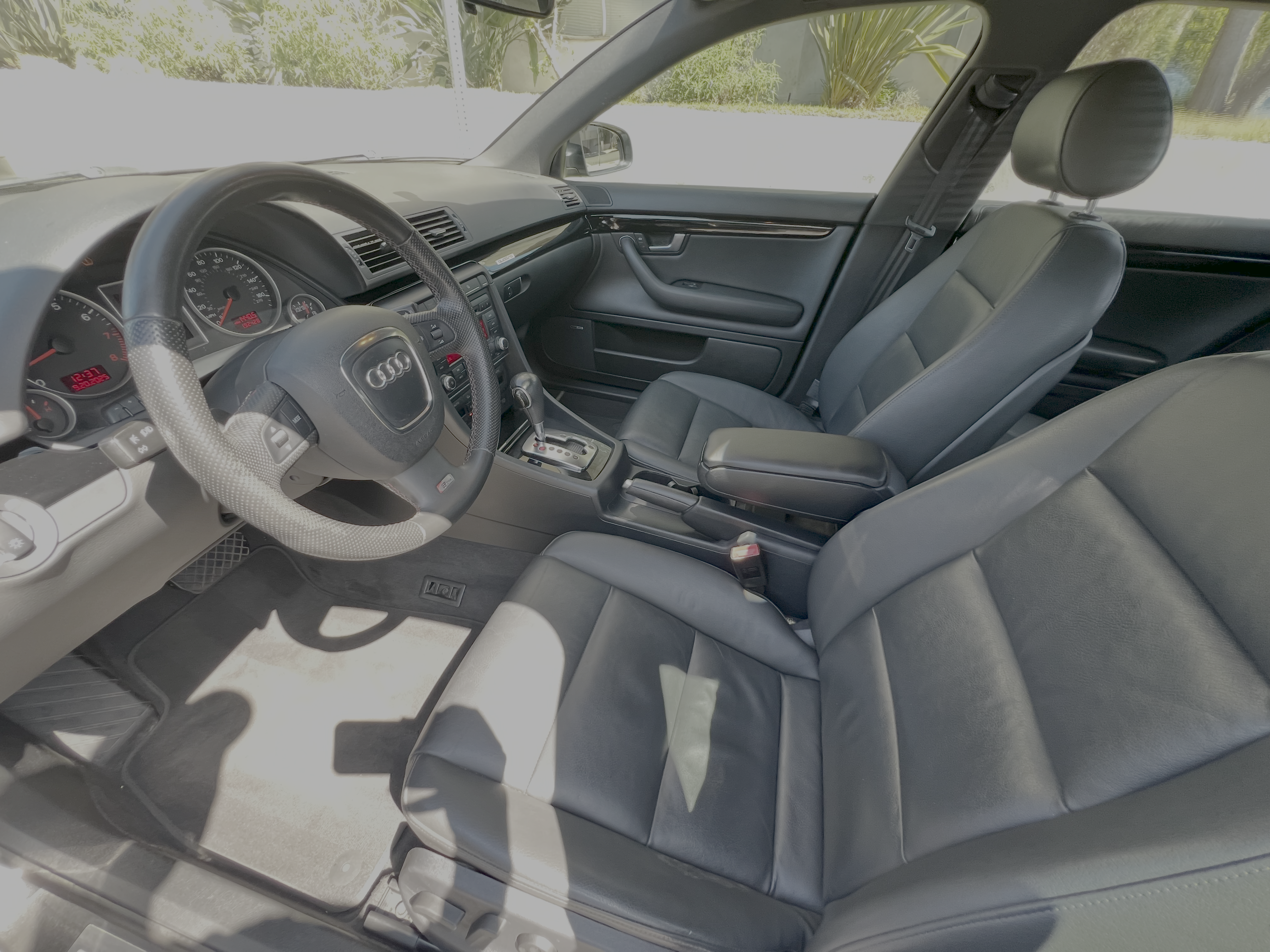 Used 2008 Audi A4 2.0T AWD/4WD image 4