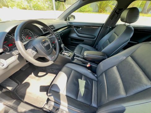 Used 2008 Audi A4 2.0T image 4