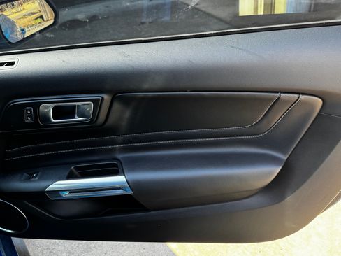 Used 2021 Ford Mustang Mach 1 w/ Mach 1 Handling Package image 25