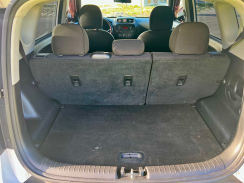 Used 2016 Kia Soul EV image 14
