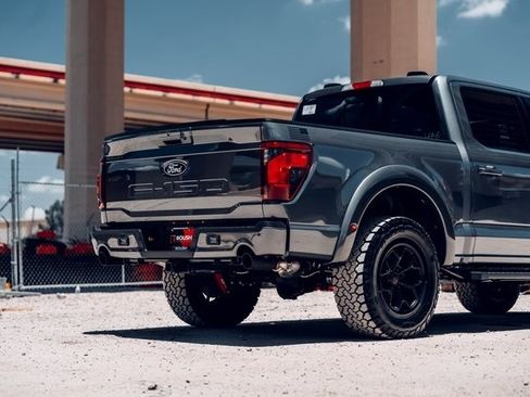 Used 2024 Ford F150 XLT w/ Equipment Group 303A High image 8