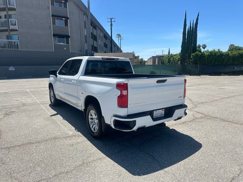 Used 2019 Chevrolet Silverado 1500 RST w/ All-Star Edition image 10