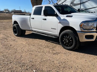 Used 2020 RAM 3500 Tradesman