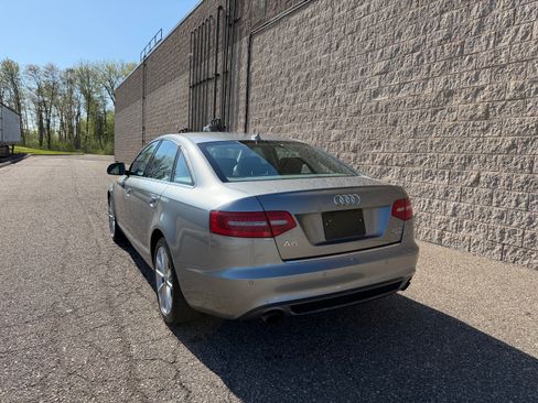 Used 2011 Audi A6 3.0T Prestige AWD/4WD image 4