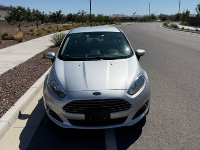 Used 2015 Ford Fiesta SE w/ Equipment Group 201A