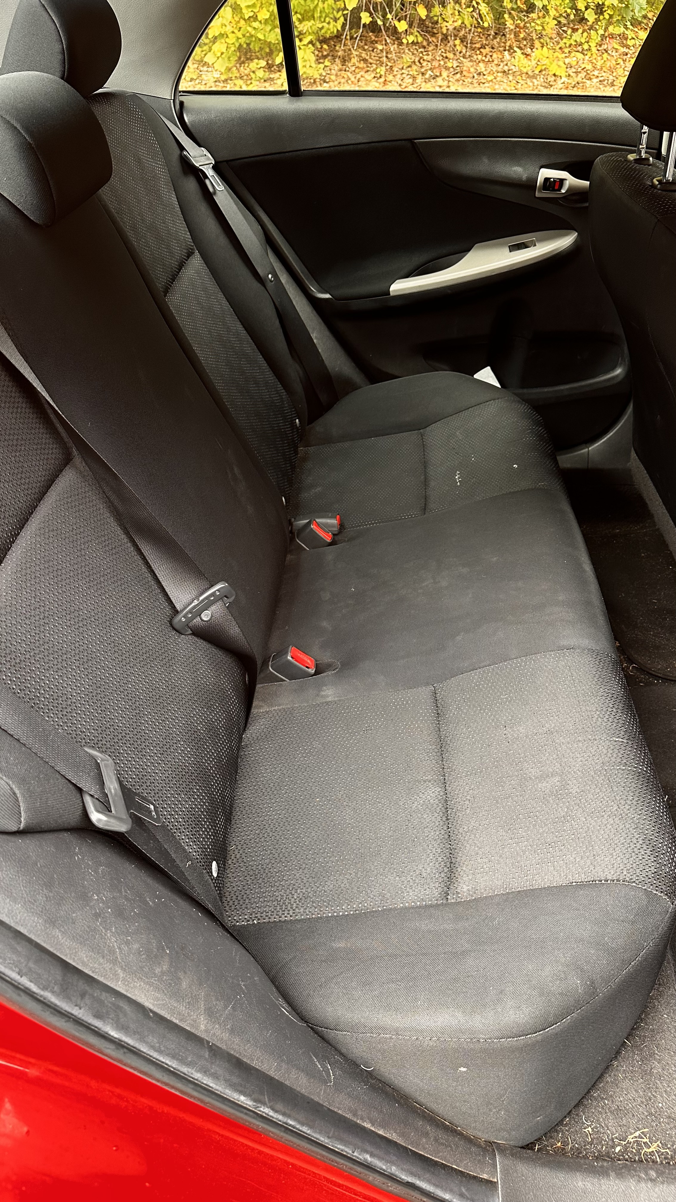 Used 2010 Toyota Corolla S w/ S EVP Pkg #3 FWD image 15