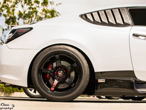 Used 2014 Hyundai Genesis 3.8 image 18