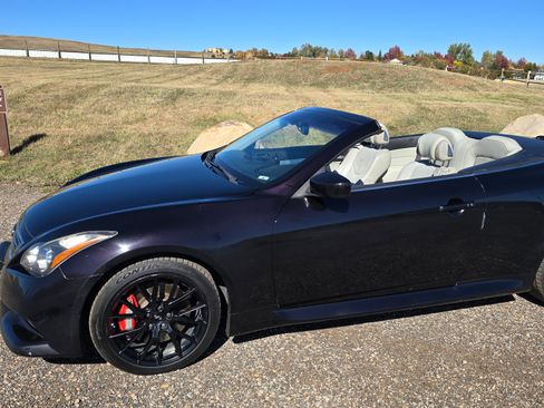 Used 2013 INFINITI G37 IPL image 1