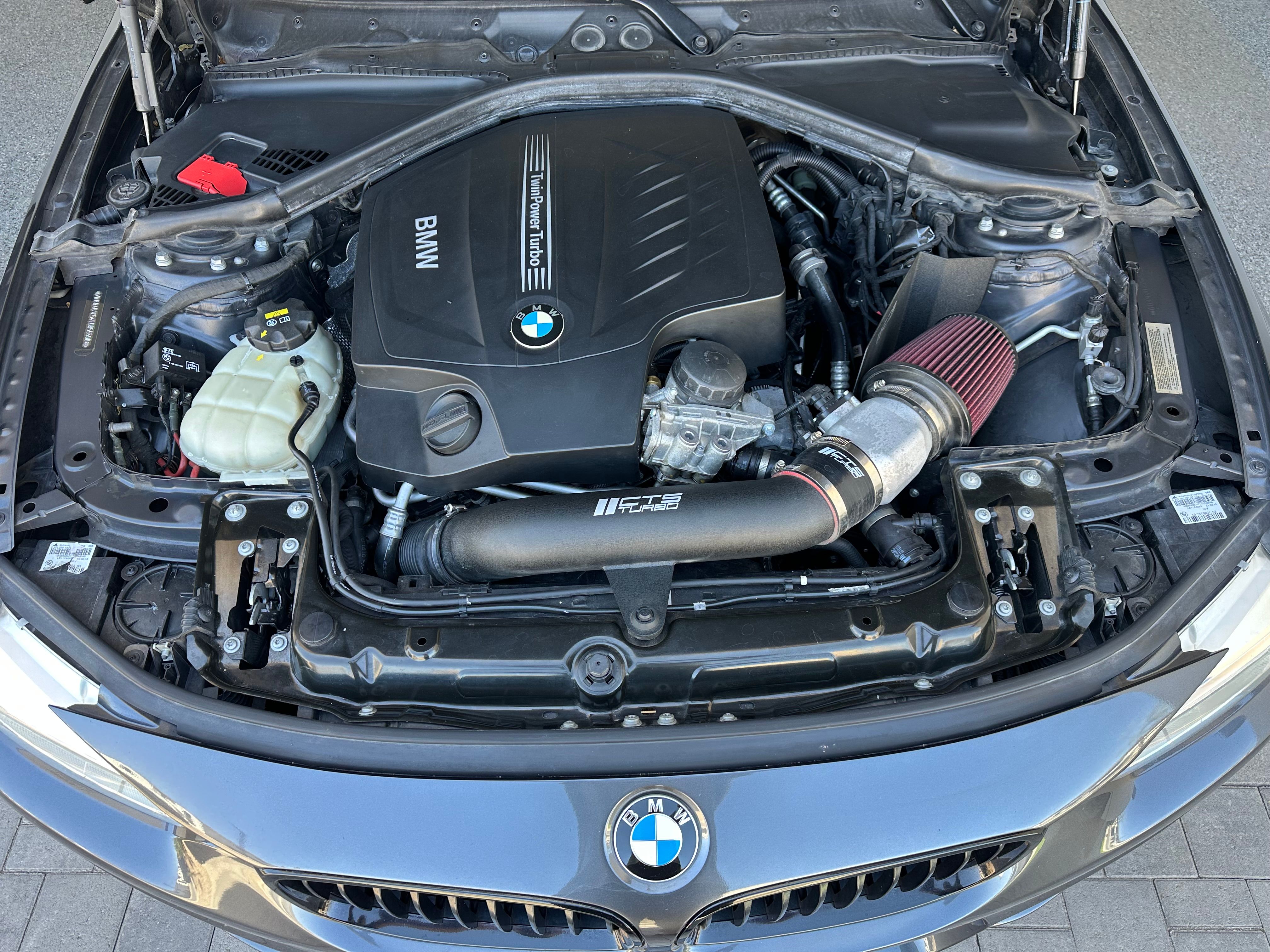 Used 2015 BMW 435i Gran Coupe RWD image 28