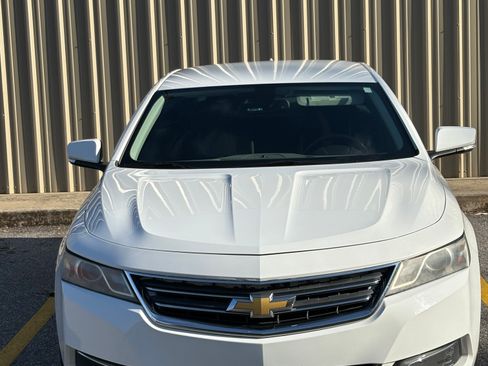 Used 2015 Chevrolet Impala LT image 11