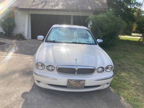 Used 2006 Jaguar X-TYPE 3.0 image 6