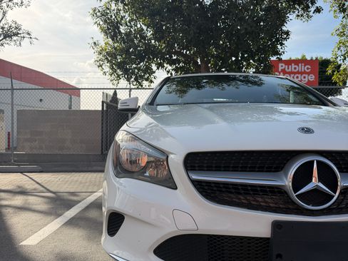 Used 2018 Mercedes-Benz CLA 250 image 13