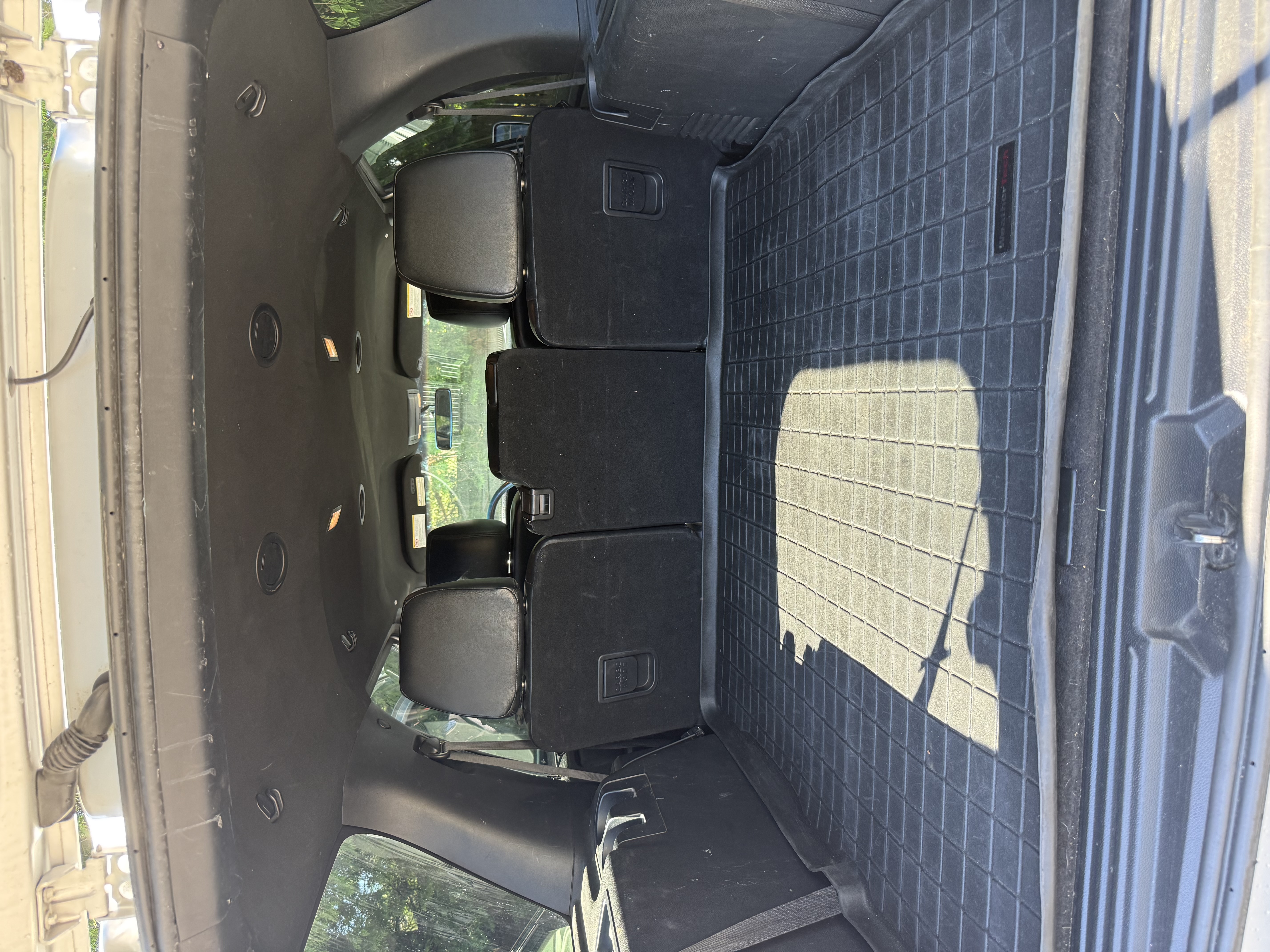 Used 2017 Ford Expedition XLT AWD/4WD image 7