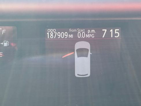 Used 2015 Toyota Prius C Two FWD image 10