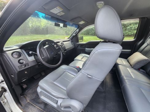 Used 2013 Ford F150 XL image 21