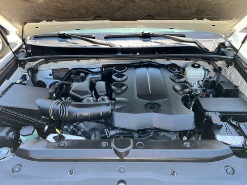 Used 2021 Toyota 4Runner TRD Pro AWD/4WD image 14