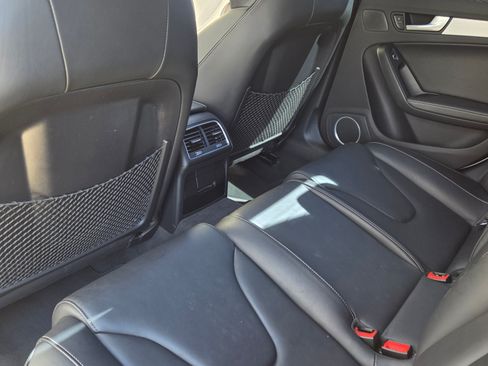 Used 2014 Audi S4 Prestige w/ Prestige Package image 24