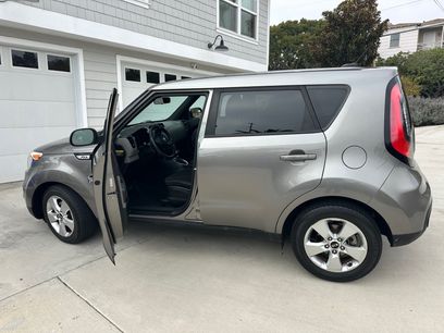 Used 2017 Kia Soul EV