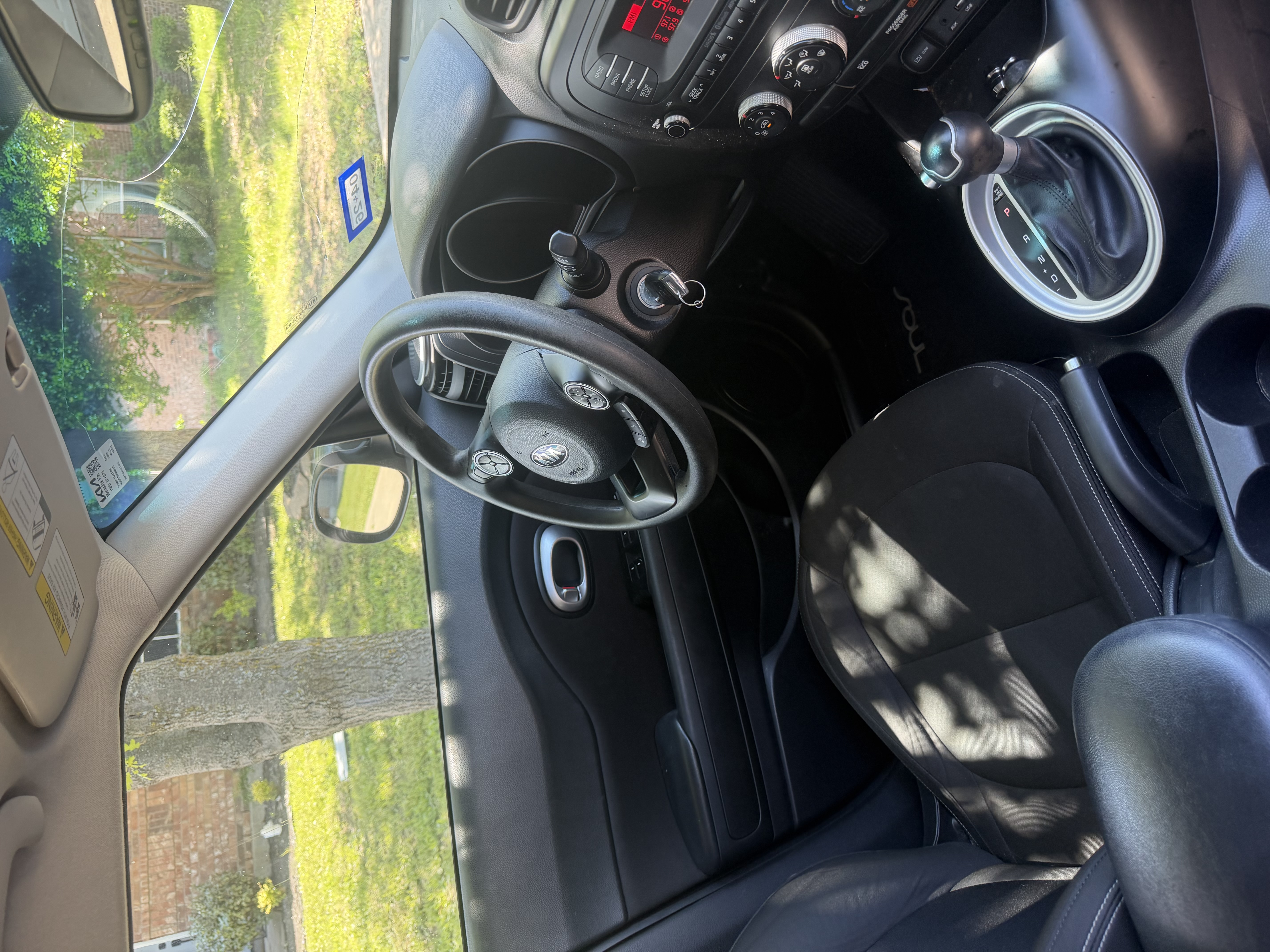 Used 2016 Kia Soul FWD image 20